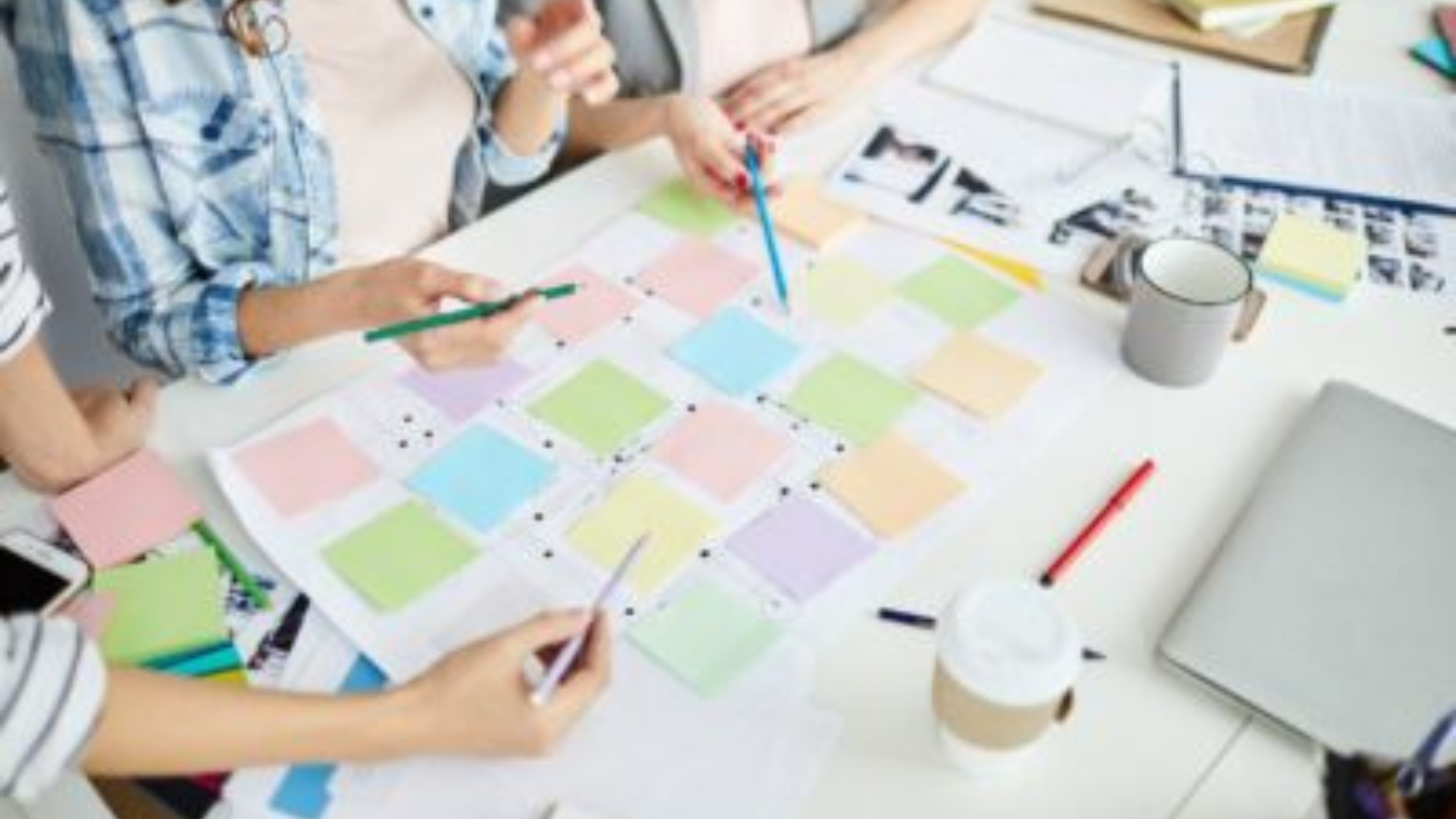 Rivoluziona il pensiero creativo e l'innovazione attraverso il Gamestorming