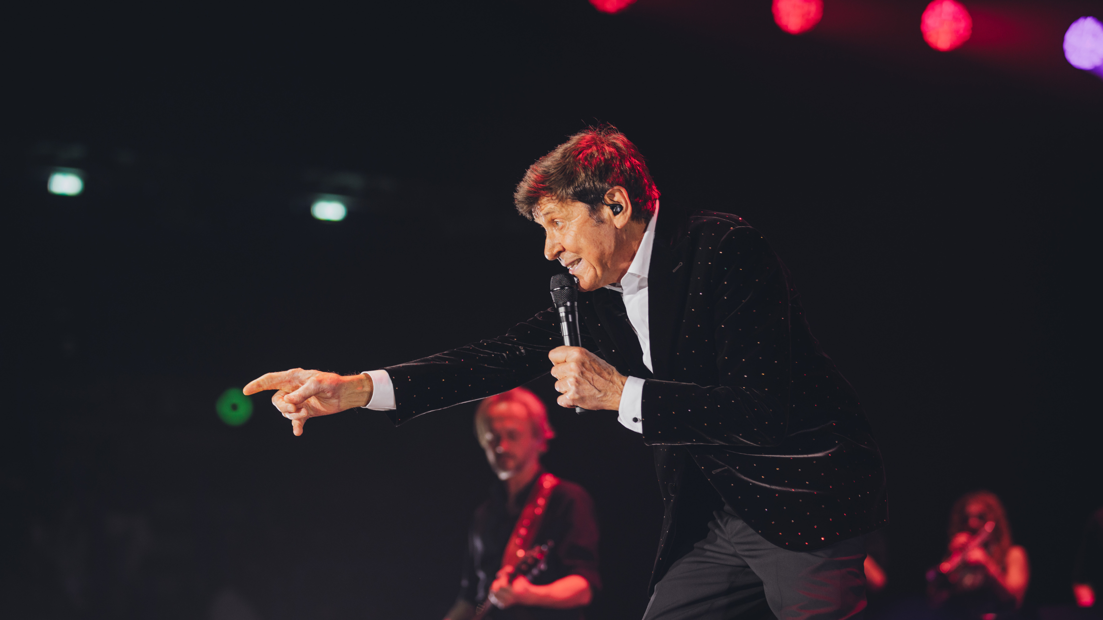 gianni morandi